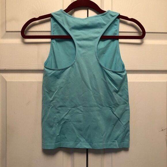 Vintage Victoria’s Secret Racerback Tank Top - Picture 2 of 3